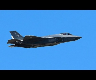 Replay Le Royaume-Uni va acheter 12 avions de combat capables de transporter des armes nucléaires
