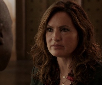 Replay New York Unité Spéciale - S13 E06 - Fausse note