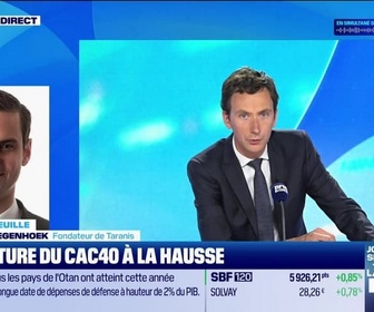 Replay Good Morning Market - En portefeuille - 28/08