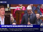 Replay Marschall Truchot Story - Story 2 : Budget 2025, le volet Recettes rejeté à l'Assemblée nationale - 12/11