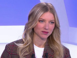 Replay C dans l'air l'invité - Blanche Leridon - Présidentielles : vers un candidat hors-système ?