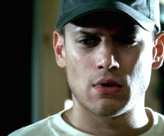 Replay Prison Break - S2 E9 - Le duel