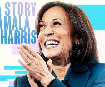 Replay La story Kamala Harris - Partie 2