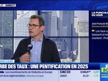 Replay BFM Bourse - La bourse cash : Les taux se pentifient, profitez-en ! - 09/01