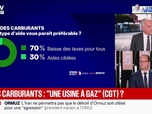 Replay Marschall Truchot : Aides carburants, la stratégie du goutte à goutte ? - 23/09
