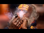 Replay Népal : le cannabis au centre des célébrations de Shivaratri