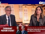 Replay 100% Mabrouk - Budget: Si rien ne bouge évidemment la censure est acquise, menace Olivier Faure, candidat à la primaire socialiste