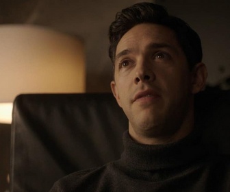 Replay Timeless - S2 E5 - La malédiction des Kennedy