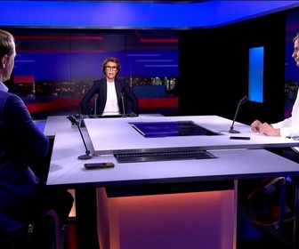 Replay Face à face - Perquisition au siège du Rassemblement national, dans le viseur de la justice