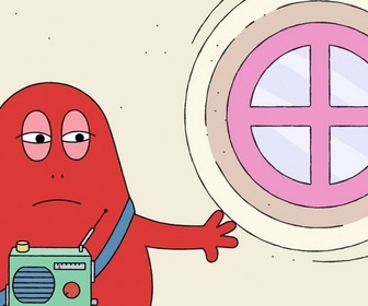 Replay Barbapapa en Famille - La guerre des canulars