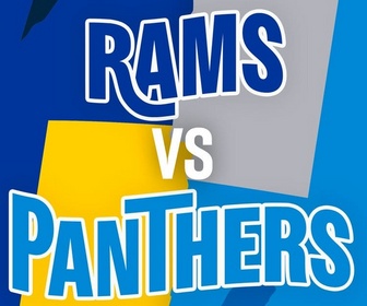 Replay Les résumés NFL - Carolina Panthers @ Los Angeles Rams