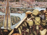 Replay Invitation au voyage - 14/10/2025 - Les potagers flottants de Mexico
