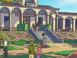 Replay Totally Spies - Frères ennemis