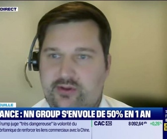 Replay Good Morning Market - En portefeuille - 30/01