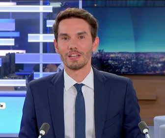 Replay Le 23h - 17/07/2026