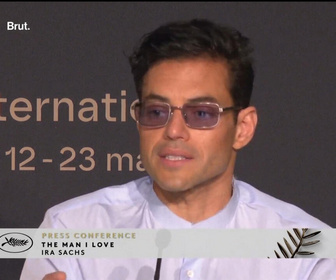 Replay À l'Affiche ! - Cannes 2026 : Rami Malek face au sida dans The Man I Love