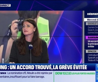 Replay Tech & Co, la quotidienne - Le Débrief de la tech - Mercredi 20 mai
