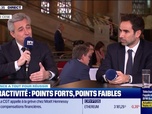 Replay La France a tout pour réussir : Émission spéciale en direct de la CESE (Partie 1) - 04/12