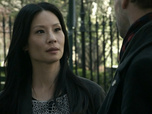 Replay Elementary - S1 E1 - Sherlock et Watson