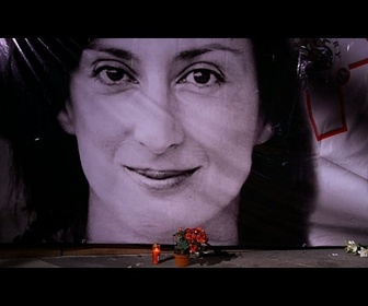 Replay Malte : indignation après l'acquittement du magnat maltais dans le meurtre de Daphne Caruana Galizia