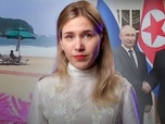 Replay Sous le soleil de la Corée du Nord - Tracks East