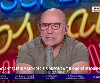 Replay Super Moscato Show - Ferrari est-il nul tactiquement ?