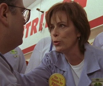 Replay Malcolm - Mes beaux sapins