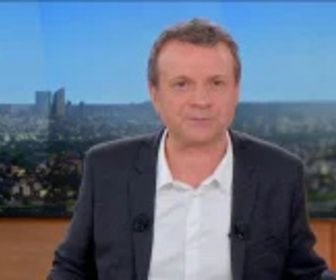 Replay L'info s'éclaire - Émission du mercredi 19 mars 2025