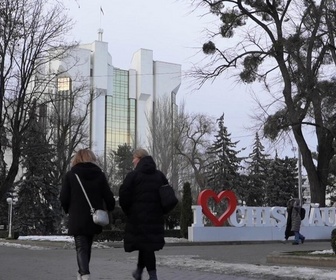 Replay Focus - Moldavie : résister aux oligarques prorusses, condition indispensable à une adhésion à l'UE