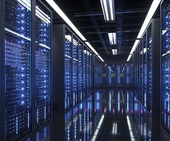 Replay 28 minutes - La France mise sur les data centers