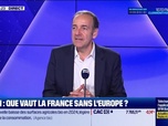 Replay Les experts du soir - Nvidia/Mistral : une nouvelle offre cloud - 12/06