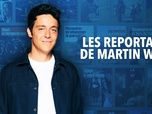 Replay Les reportages de Martin Weill - Le nouveau business de l'intime. OnlyFans, Mym : le corps sur abonnement (Partie 2)