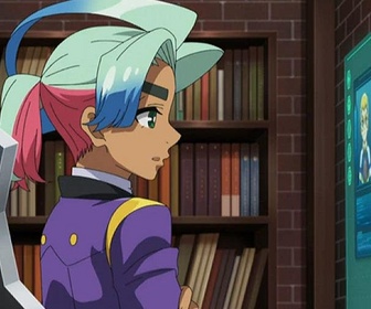 Replay Beyblade Burst Quadstrike - Quand Gambit Dragon se dresse et rugit