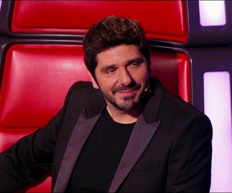 Replay The voice kids - Saison 03 Demi finale