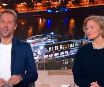 Replay Télématin - 29/10/2025