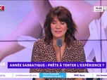 Replay Estelle Midi - Année sabbatique : prêts à tenter l'expérience ?