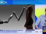 Replay Good Morning Business - Un robot qui détecte les cancers de la peau