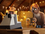 Replay La famille Weasy - Mission photo de famille