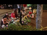 Replay États-Unis : deux morts dans une fusillade sur le campus d'une université