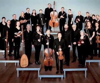 Replay Festival de musique de Brême - Carl Philipp Emanuel Bach : Magnificat