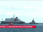 Replay Hantavirus, la semaine de tous les dangers
