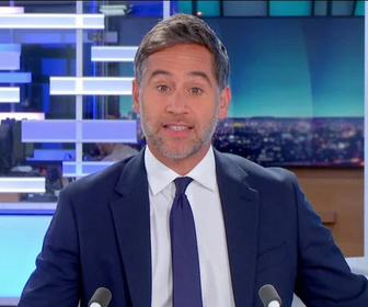 Replay Le 23h - 12/05/2026