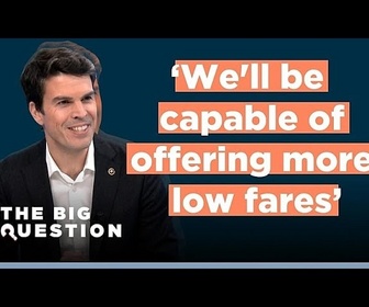 Replay The Big Question : Eurostar peut-il survivre à la concurrence sur les rails ?