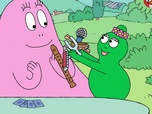 Replay Barbapapa en Famille - Le Paf