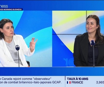 Replay Good Morning Business - Mercredi 22 juillet