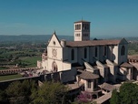 Replay Le trésor de la basilique Saint-François d'Assise