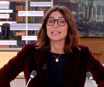 Replay Tout est politique - 10/12/2025