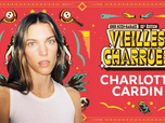 Replay Charlotte Cardin en concert aux Vieilles Charrues 2024