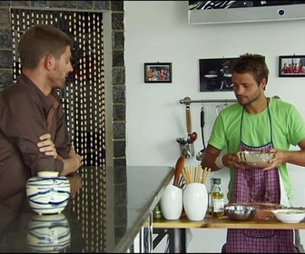 Replay Foudre - Je m'ennuie pas avec toi