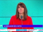 Replay Estelle Midi - Congés payés : prêts à renoncer à des jours de vacances pour gagner plus ?